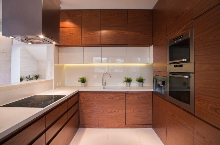 kitchen cabinets